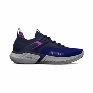 Löparskor för kvinnor Under Armour Project Rock 5 Disrupt image-0