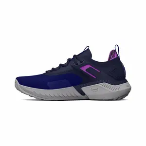 Löparskor för kvinnor Under Armour Project Rock 5 Disrupt image-2
