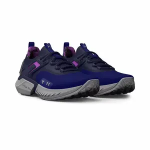 Löparskor för kvinnor Under Armour Project Rock 5 Disrupt image-1