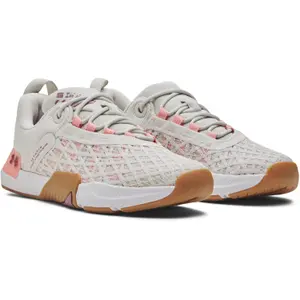 Vrouwen cross-training schoenen Under Armour TriBase Reign 5 image-1