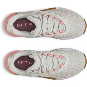 Vrouwen cross-training schoenen Under Armour TriBase Reign 5 image-2