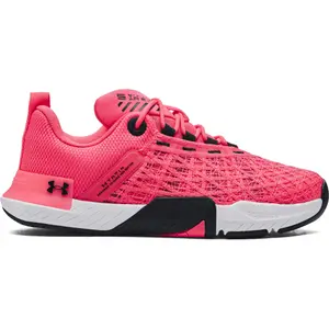 Sapatos de treino cruzado para mulheres Under Armour TriBase Reign 5 image-0