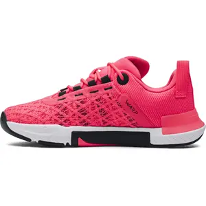 Sapatos de treino cruzado para mulheres Under Armour TriBase Reign 5 image-2