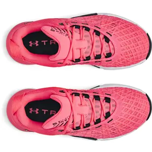 Sapatos de treino cruzado para mulheres Under Armour TriBase Reign 5 image-3