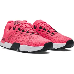 Sapatos de treino cruzado para mulheres Under Armour TriBase Reign 5 image-1