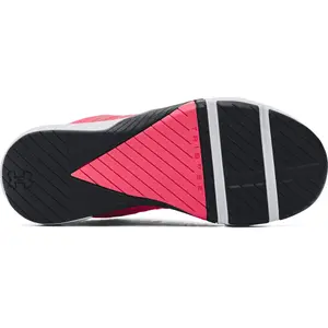 Sapatos de treino cruzado para mulheres Under Armour TriBase Reign 5 image-4
