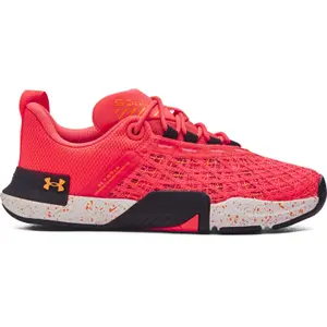 Sapatilhas de cross training para mulheres Under Armour TriBase Reign 5 image-0