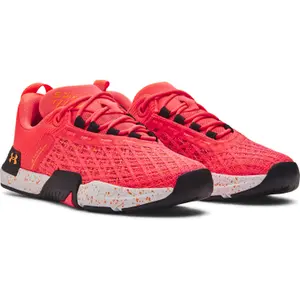 Sapatilhas de cross training para mulheres Under Armour TriBase Reign 5 image-1
