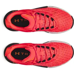 Sapatilhas de cross training para mulheres Under Armour TriBase Reign 5 image-2