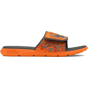 Claquettes Under Armour Ignite Pro Graphic Strap image-0