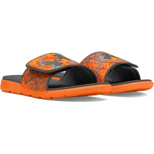 Claquettes Under Armour Ignite Pro Graphic Strap image-1