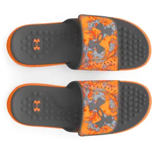 Claquettes Under Armour Ignite Pro Graphic Strap image-2