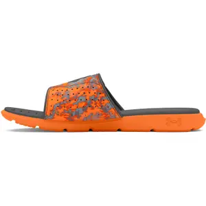 Claquettes Under Armour Ignite Pro Graphic Strap image-3