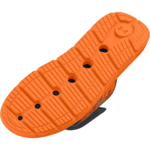 Claquettes Under Armour Ignite Pro Graphic Strap image-4