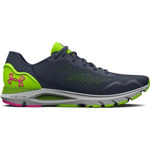 3026121-400-laufschuhe-under-armour-hovr-sonic-6-dunkelgrau-rebel-pink-lime-surge