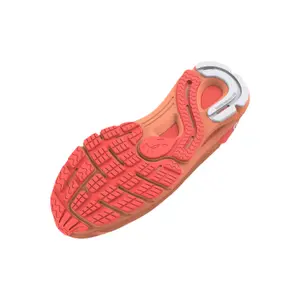 Damesschoenen Running Under Armour HOVR Sonic 6 image-3