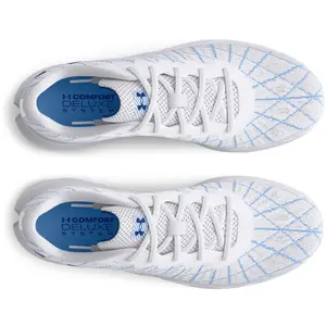 Buty do biegania damskie Under Armour Charged Breeze 2 image-3