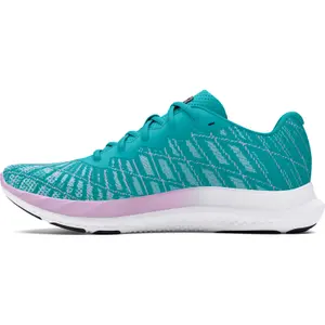 Damskie buty do biegania Under Armour Charged Breeze 2 image-2