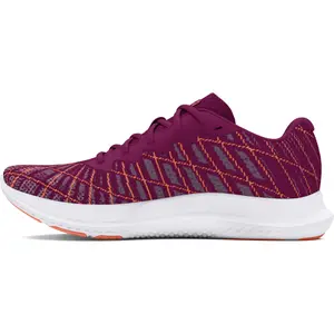 Damskie buty do biegania Under Armour Charged Breeze 2 image-4