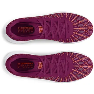 Damskie buty do biegania Under Armour Charged Breeze 2 image-2