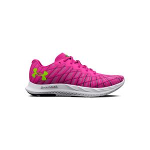 3026142-600-damen-laufschuhe-under-armour-charged-breeze-2-rebel-pink-lime-surge-schwarz