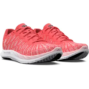 Damskie buty do biegania Under Armour Charged Breeze 2 image-1