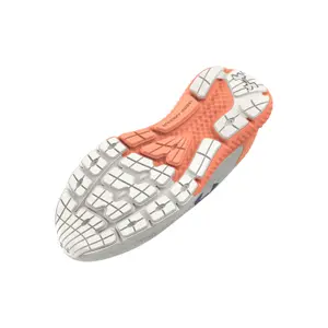 Women's running shoes Under Armour Charged Rogue 3 image-3