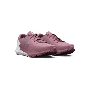 Sapatilhas de running de mulher Under Armour Charged Rogue 3 image-1