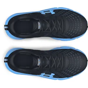 Buty do biegania dla dzieci Under Armour Grade School Assert 10 image-2