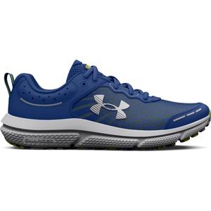 3026182-400-laufschuhe-kinder-under-armour-bgs-assert-10-blue-mirage-grau-meliert-starfruit