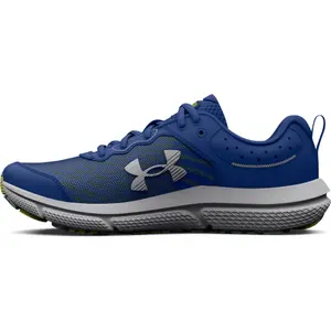Buty damskie do biegania dla dzieci Under Armour BGS Assert 10 image-4