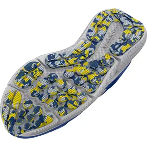 Buty damskie do biegania dla dzieci Under Armour BGS Assert 10 image-3