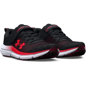 Chaussures de running enfant Under Armour Pre-School Assert 10 AC image-1