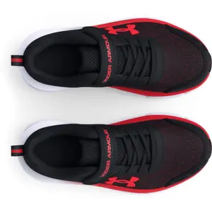 Chaussures de running enfant Under Armour Pre-School Assert 10 AC image-2