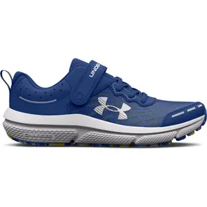 Running shoes enfant Under Armour BINF Assert 10 AC image-0