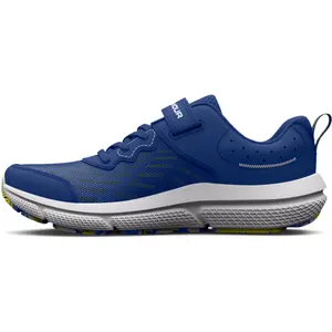 Running shoes enfant Under Armour BINF Assert 10 AC image-4