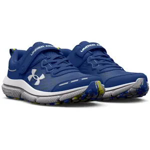 Running shoes enfant Under Armour BINF Assert 10 AC image-1