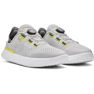 Cross training shoes Under Armour Flow Slipspeed Trainer NB image-2