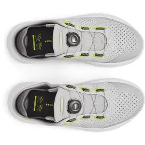 Cross training shoes Under Armour Flow Slipspeed Trainer NB image-5