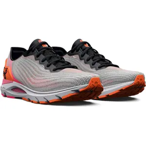 Zapatillas de running femme Under Armour HOVR Sonic 6 BRZ image-1