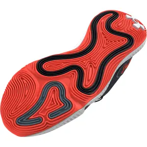 Buty do koszykówki Under Armour Spawn 5 image-3