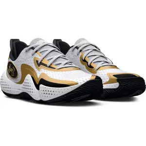 Buty do koszykówki Under Armour Spawn 5 image-1