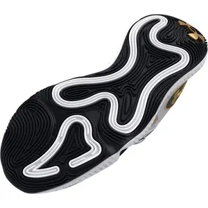 Buty do koszykówki Under Armour Spawn 5 image-4