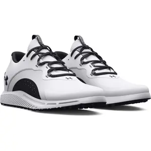 Sapatos de golfe Under Armour Charged Draw 2 image-1