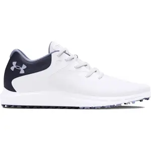 Nockenfreie Damen-Golfschuhe Under Armour Charged Breathe 2 image-0