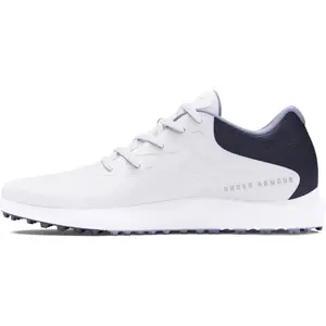 Nockenfreie Damen-Golfschuhe Under Armour Charged Breathe 2 image-2
