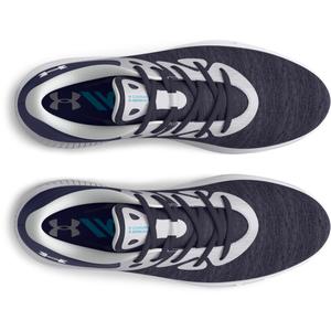 Chaussures de golf femme Under Armour Charged Breathe2 Knit SL image-3