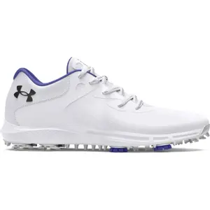 Damen-Golfschuhe mit Spikes Under Armour Charged Breathe 2 image-0