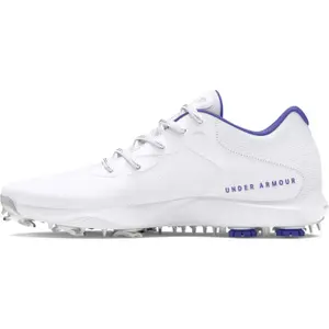 Damen-Golfschuhe mit Spikes Under Armour Charged Breathe 2 image-2