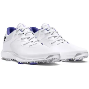 Damen-Golfschuhe mit Spikes Under Armour Charged Breathe 2 image-1